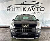 Peugeot 3008 I , 2012 г., механика, бензин - фото 2
