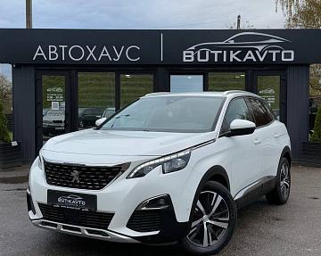 Peugeot 3008 II - фото 3