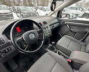 Volkswagen Touran I , 2006 г., механика, дизель - фото 7