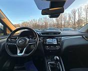 Nissan Qashqai II · Рестайлинг , 2019 г., механика, бензин - фото 8
