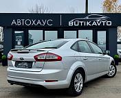 Ford Mondeo IV · Рестайлинг , 2011 г., механика, дизель - фото 7