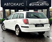 Opel Astra H , 2004 г., механика, дизель - фото 4