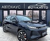 EXEED LX I , 2023 г., вариатор, бензин