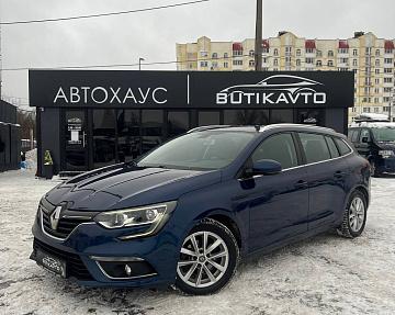 Renault Megane IV - фото 3