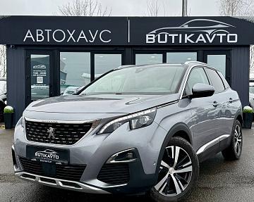 Peugeot 3008 II - фото 3