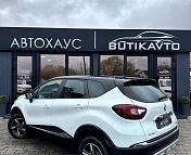 Renault Kaptur I , 2016 г., автомат, бензин - фото 4
