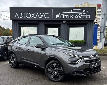 Citroen C4 III