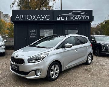 Kia Carens III - фото 3