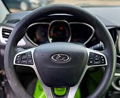 Lada (ВАЗ) Vesta I , 2019 г., механика, бензин - фото 15