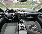 Ford S-MAX I · Рестайлинг , 2012 г., механика, дизель  - фото 10