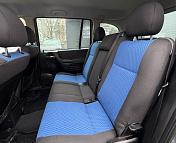 Opel Zafira A · Рестайлинг , 2003 г., механика, дизель - фото 8