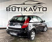 Hyundai i30 FD , 2009 г., механика, бензин - фото 7