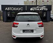 Citroen C4 Grand Spacetourer I , 2019 г., механика, дизель - фото 5