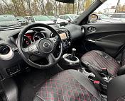 Nissan Juke YF15 , 2014 г., механика, дизель  - фото 8