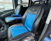 Mercedes-Benz Vito W639 , 2005 г., автомат, дизель - фото 10