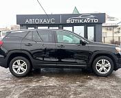 GMC Terrain II · Рестайлинг , 2022 г., автомат, бензин - фото 8