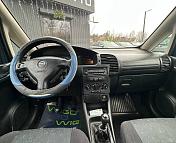 Opel Zafira A , 2001 г., механика, дизель - фото 9