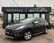 Peugeot 3008 I · Рестайлинг , 2013 г., механика, дизель - фото 3