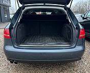 Audi A4 B8 , 2008 г., вариатор, бензин - фото 11