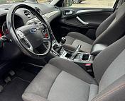 Ford S-MAX I · Рестайлинг , 2012 г., механика, дизель  - фото 9