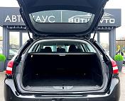 Peugeot 308 T9 · Рестайлинг , 2018 г., автомат, дизель - фото 14