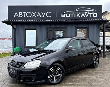 Volkswagen Jetta V - фото 3