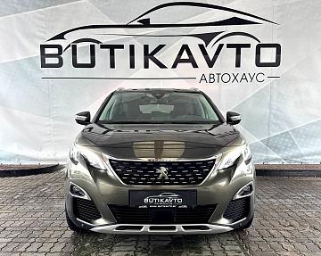 Peugeot 3008 II - фото 2