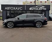 Renault Talisman I , 2017 г., робот, дизель - фото 8