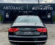 Audi A8 D4 , 2012 г., автомат, бензин - фото 5