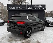 Citroen C5 Aircross I , 2020 г., автомат, бензин - фото 6