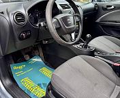 SEAT Leon II · Рестайлинг , 2010 г., механика, бензин - фото 12