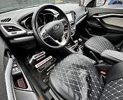 Lada (ВАЗ) Vesta Cross I , 2017 г., механика, бензин - фото 10