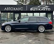 BMW 5 серия G30 G31 , 2017 г., автомат, дизель - фото 18
