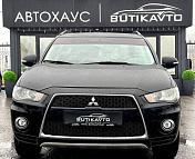 Mitsubishi Outlander XL · Рестайлинг , 2012 г., вариатор, бензин - фото 2