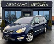 Ford Galaxy II · Рестайлинг , 2011 г., механика, дизель - фото 3