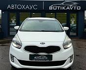 Kia Carens III , 2015 г., механика, дизель - фото 2