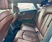 Audi A7 4G · Рестайлинг , 2016 г., робот, дизель  - фото 13