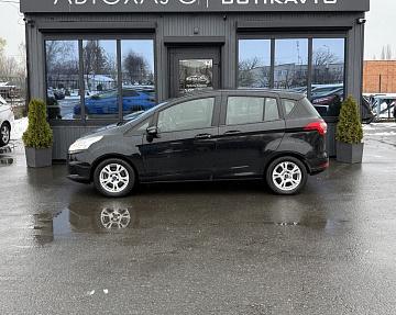 Ford B-MAX I - фото 4