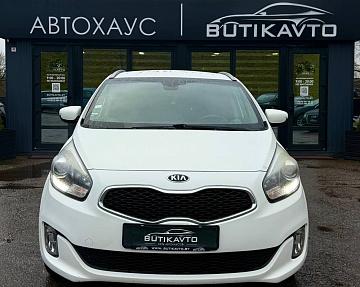 Kia Carens III - фото 2