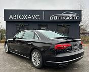 Audi A8 D4 · Рестайлинг , 2015 г., автомат, бензин - фото 4