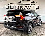 GMC Terrain II · Рестайлинг , 2022 г., автомат, бензин - фото 7