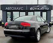 Audi A4 B7 , 2006 г., вариатор, бензин - фото 7