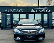 Toyota Camry XV50 , 2012 г., автомат, бензин - фото 2