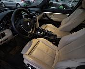 BMW 3 серия F34 (GT) , 2016 г., автомат, бензин - фото 9