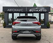 Buick Encore GX I , 2021 г., вариатор, бензин - фото 6