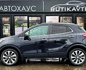 Buick Encore I · Рестайлинг , 2020 г., автомат, бензин - фото 8