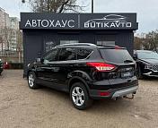 Ford Kuga II , 2014 г., механика, бензин - фото 4