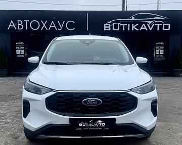 Ford Escape IV · Рестайлинг - фото 2