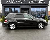 Mercedes-Benz M-Класс W164 , 2008 г., автомат, дизель - фото 8