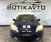 Ford Focus III , 2013 г., механика, дизель - фото 2